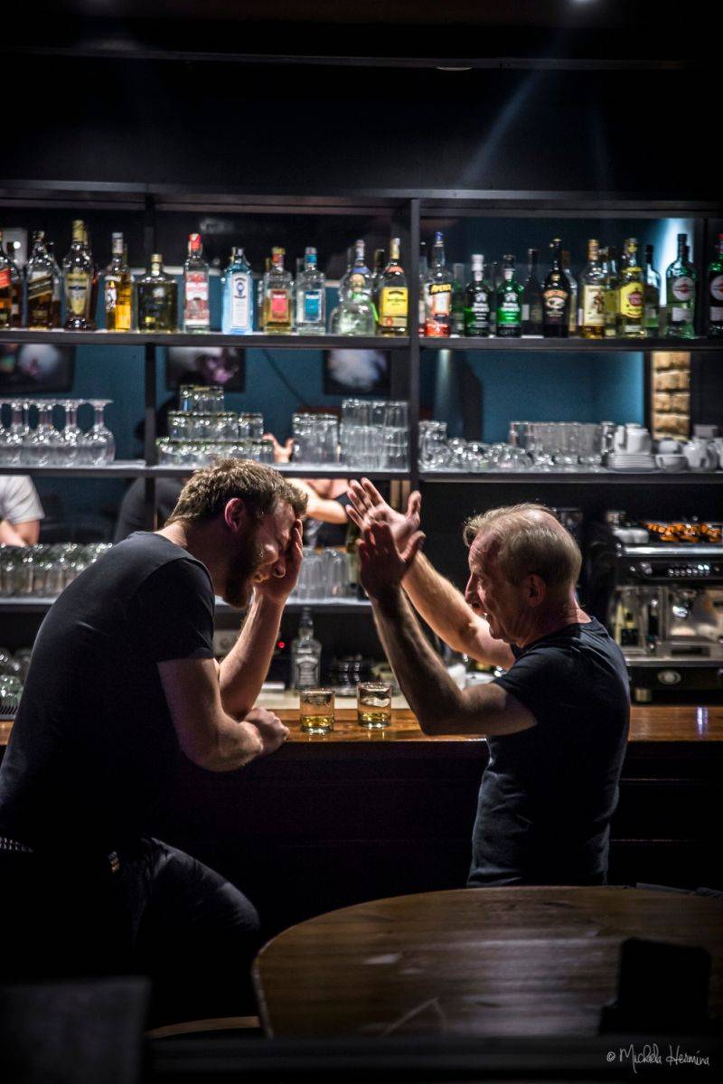 Vasilův rubáš bavil vtipnými texty i chytlavými melodiemi