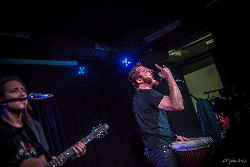 Vasilův rubáš bavil vtipnými texty i chytlavými melodiemi