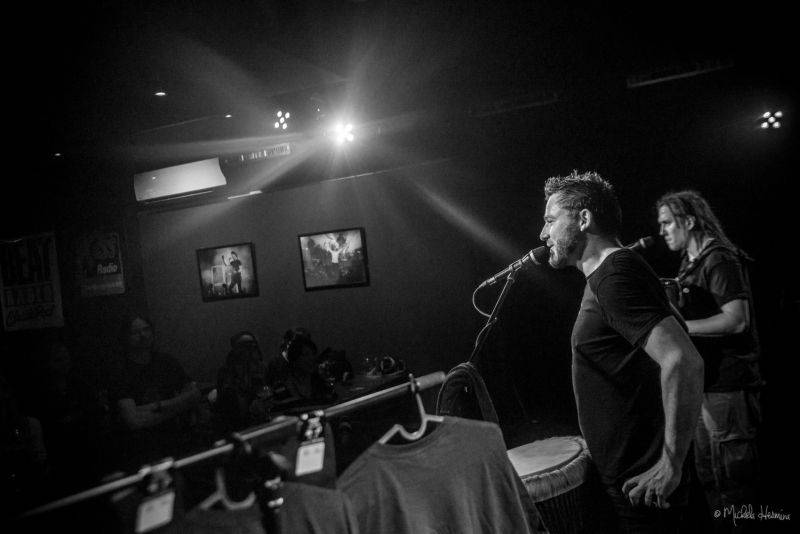 Vasilův rubáš bavil vtipnými texty i chytlavými melodiemi