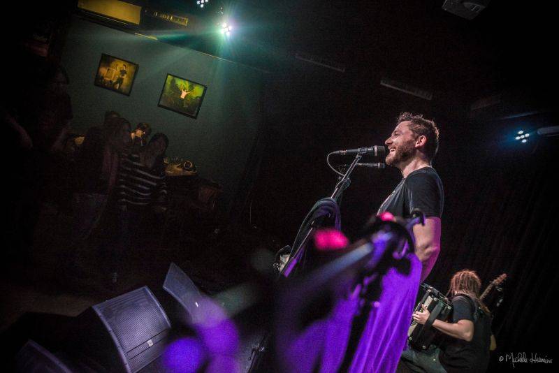 Vasilův rubáš bavil vtipnými texty i chytlavými melodiemi