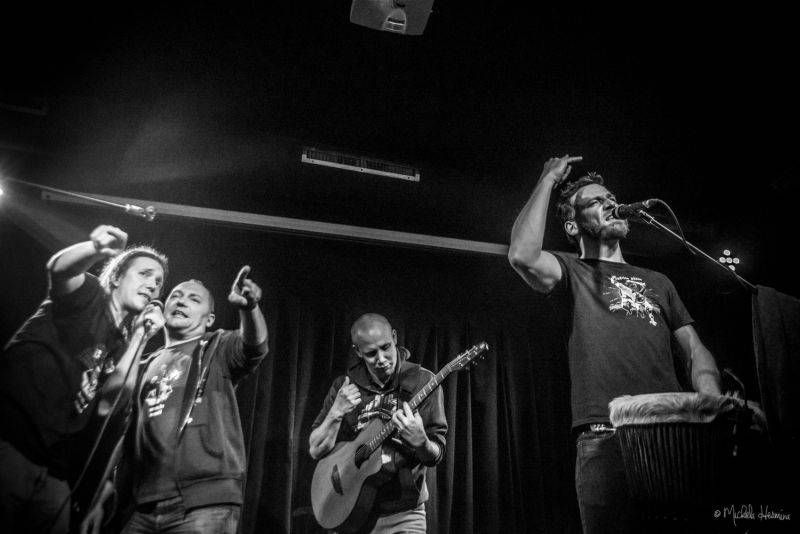 Vasilův rubáš bavil vtipnými texty i chytlavými melodiemi