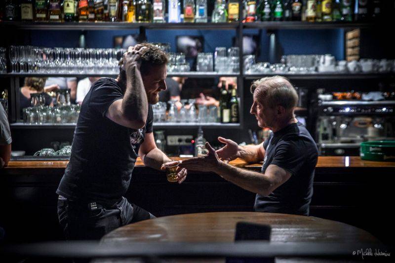 Vasilův rubáš bavil vtipnými texty i chytlavými melodiemi