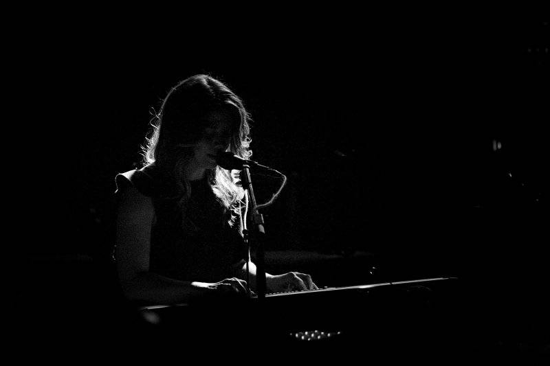 Aneta Langerová rozdávala Radost v Tachově