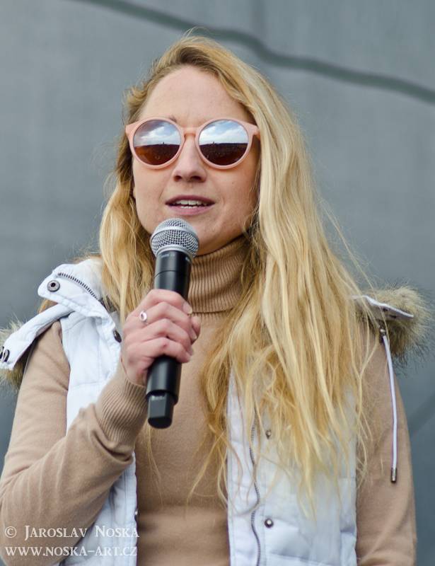 Utubering v Praze: Slza, ATMO music, Sebastian a YouTubeři se sešli v Letňanech