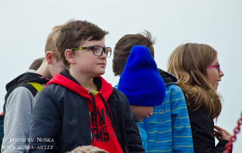 Utubering v Praze: Slza, ATMO music, Sebastian a YouTubeři se sešli v Letňanech