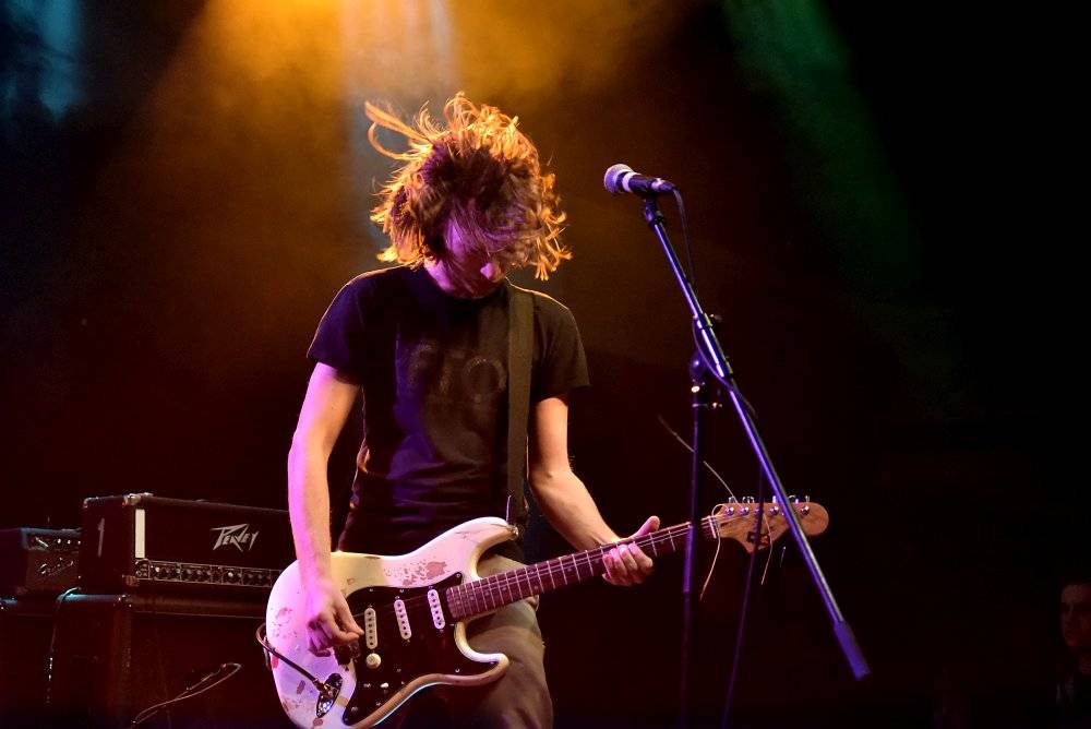 Bratrská kapela Pontiak přivezla do Prahy svůj psychedelický rock