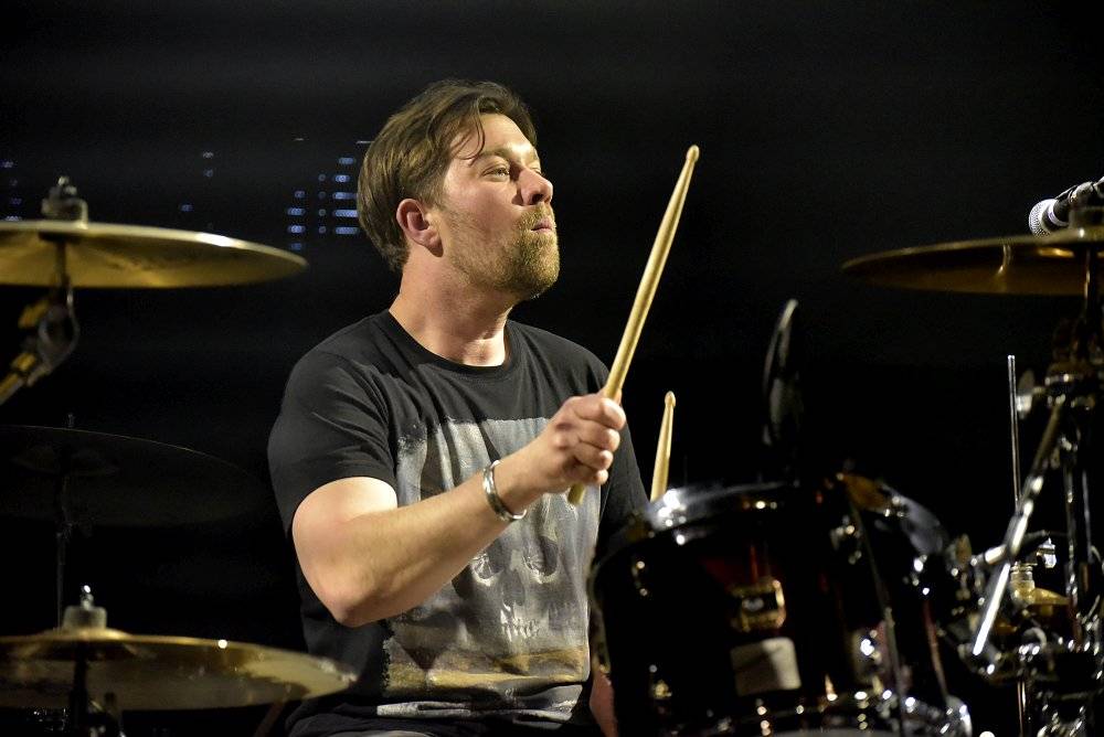 Bratrská kapela Pontiak přivezla do Prahy svůj psychedelický rock