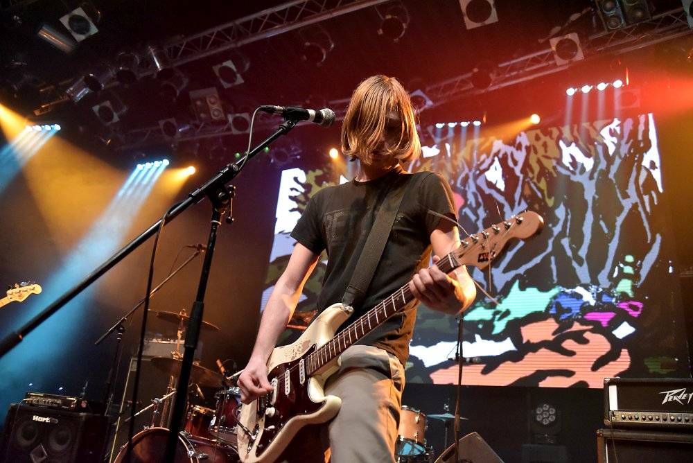 Bratrská kapela Pontiak přivezla do Prahy svůj psychedelický rock