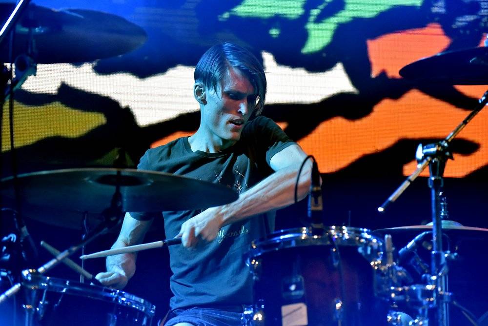 Bratrská kapela Pontiak přivezla do Prahy svůj psychedelický rock