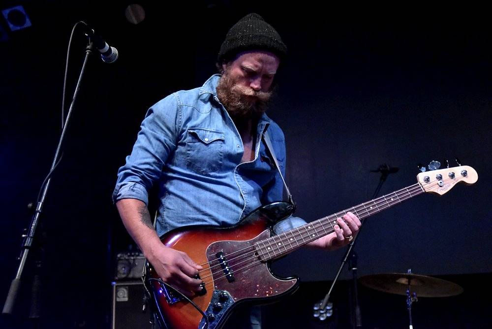 Bratrská kapela Pontiak přivezla do Prahy svůj psychedelický rock