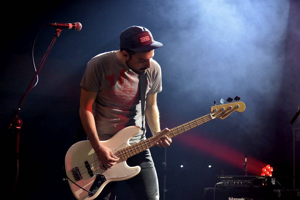 Bratrská kapela Pontiak přivezla do Prahy svůj psychedelický rock