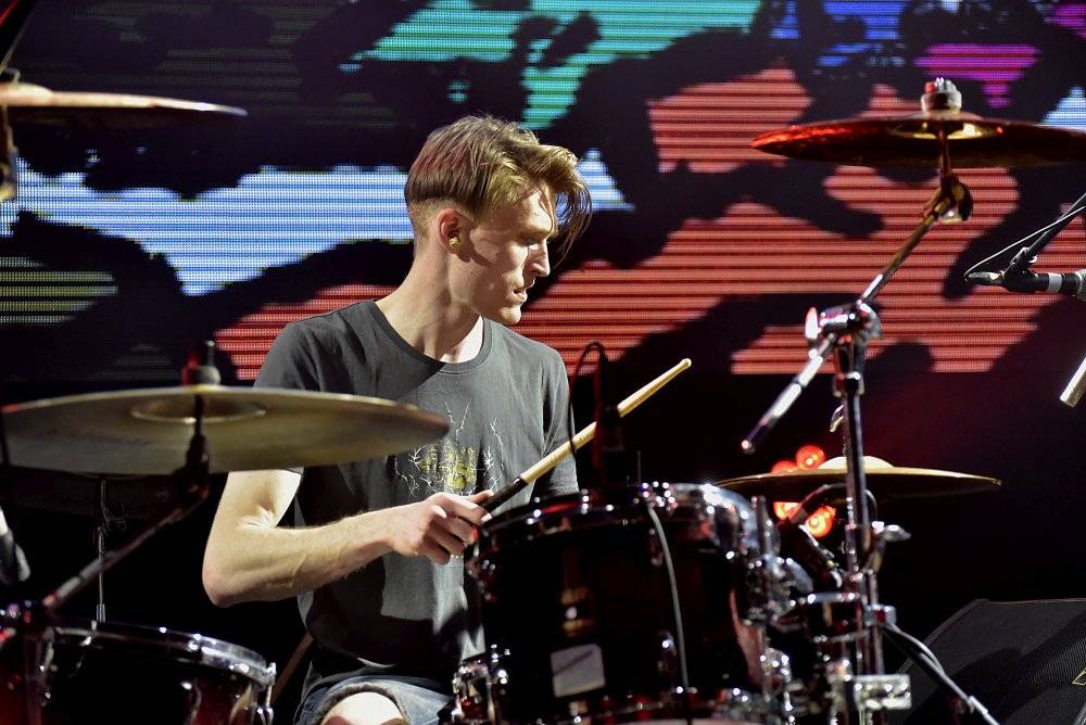 Bratrská kapela Pontiak přivezla do Prahy svůj psychedelický rock