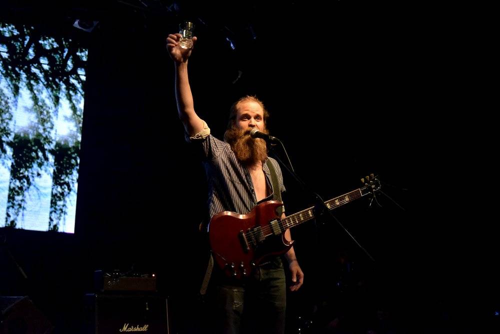 Bratrská kapela Pontiak přivezla do Prahy svůj psychedelický rock