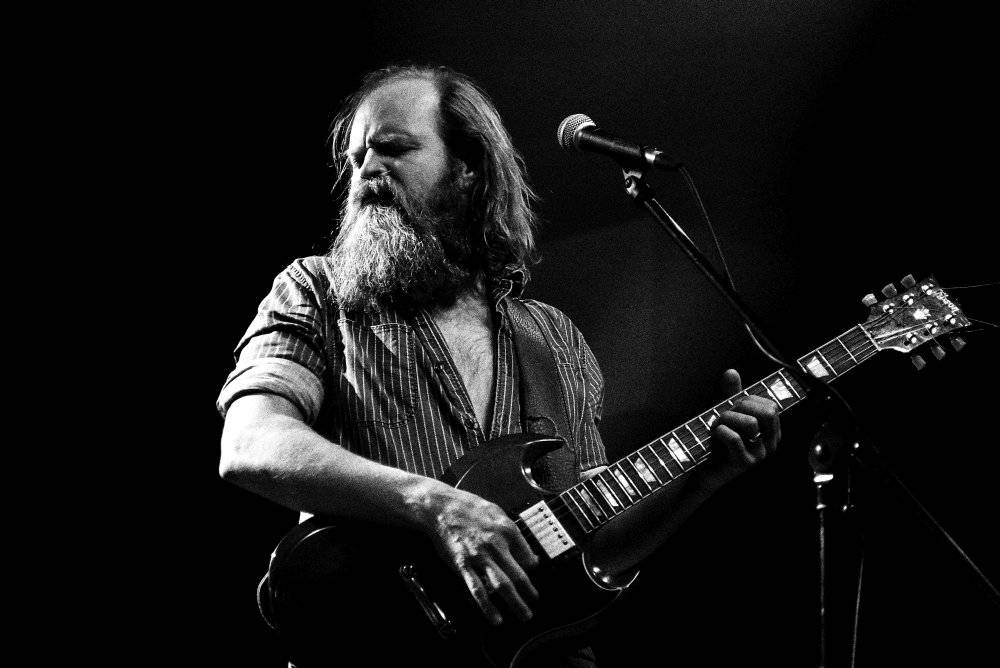 Bratrská kapela Pontiak přivezla do Prahy svůj psychedelický rock