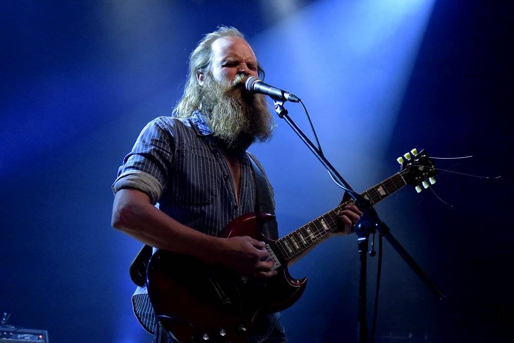 Bratrská kapela Pontiak přivezla do Prahy svůj psychedelický rock