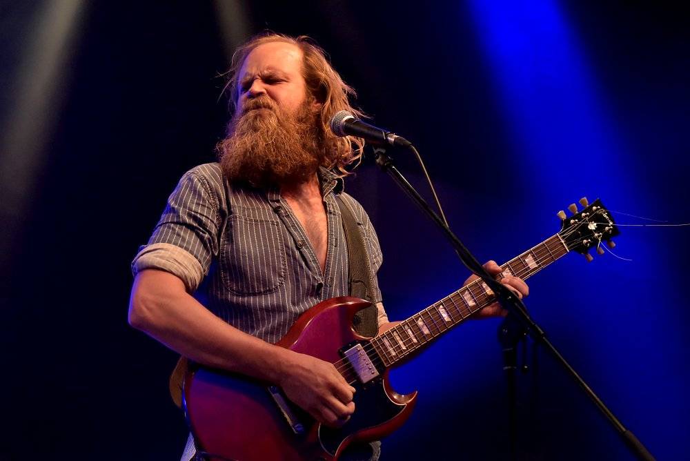 Bratrská kapela Pontiak přivezla do Prahy svůj psychedelický rock