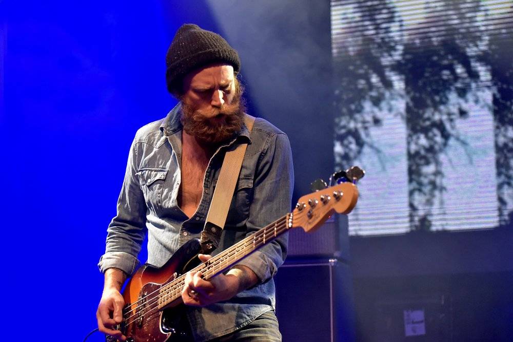 Bratrská kapela Pontiak přivezla do Prahy svůj psychedelický rock