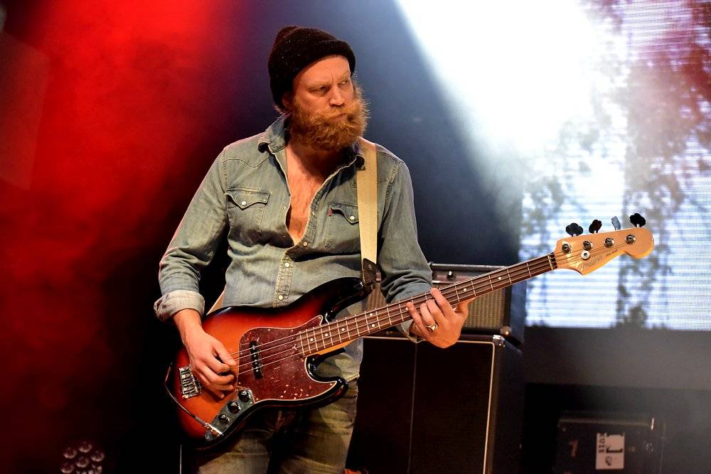 Bratrská kapela Pontiak přivezla do Prahy svůj psychedelický rock