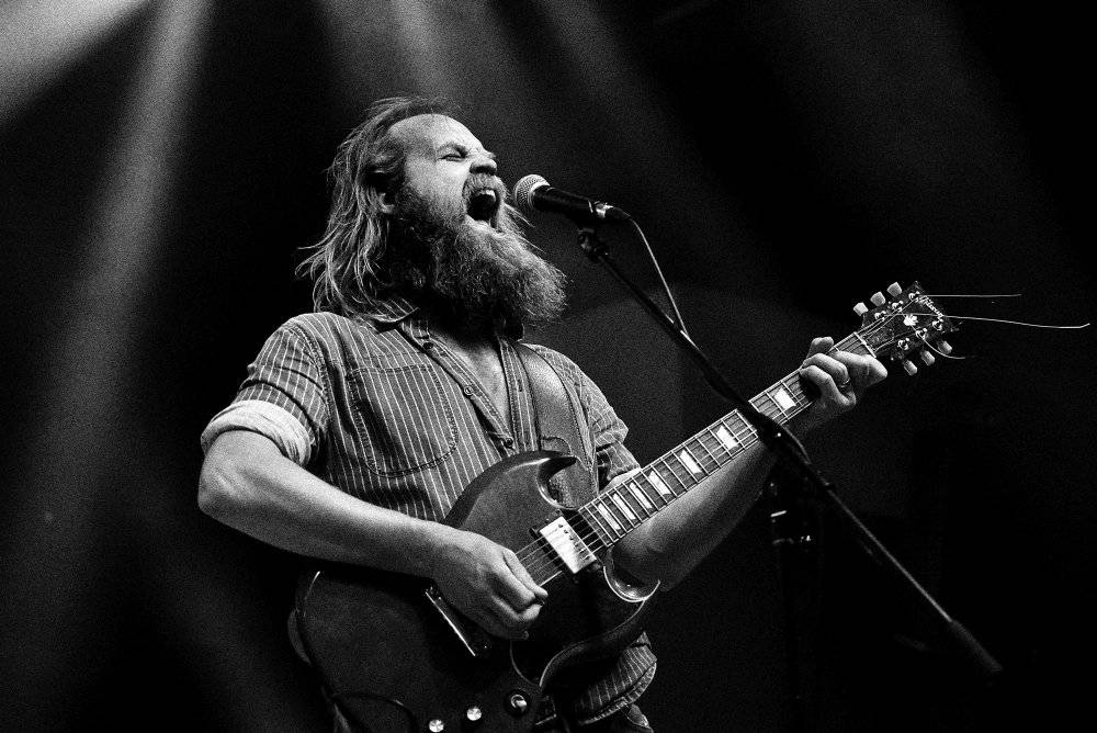 Bratrská kapela Pontiak přivezla do Prahy svůj psychedelický rock