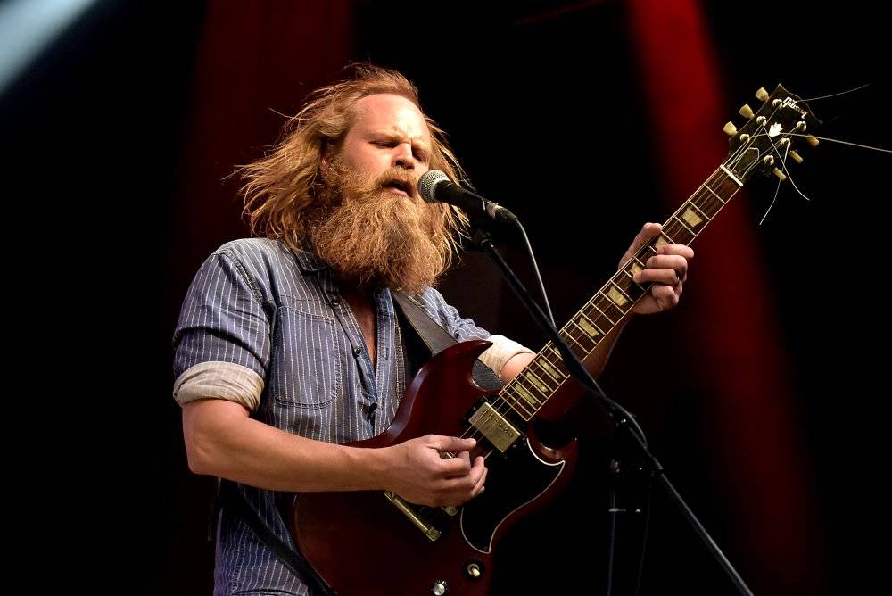 Bratrská kapela Pontiak přivezla do Prahy svůj psychedelický rock