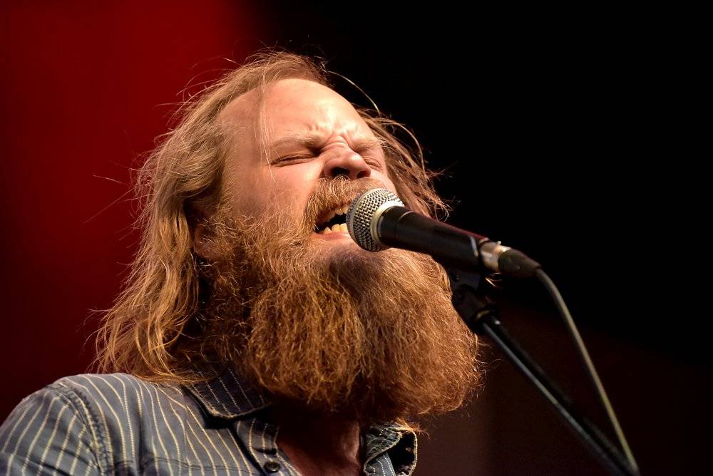 Bratrská kapela Pontiak přivezla do Prahy svůj psychedelický rock