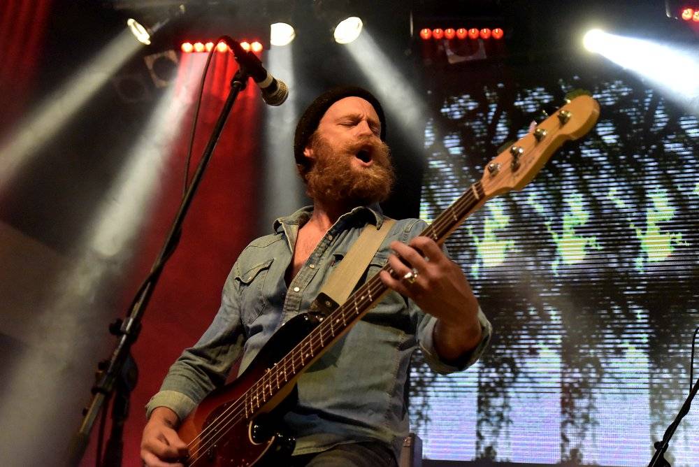 Bratrská kapela Pontiak přivezla do Prahy svůj psychedelický rock