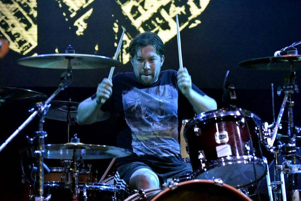 Bratrská kapela Pontiak přivezla do Prahy svůj psychedelický rock