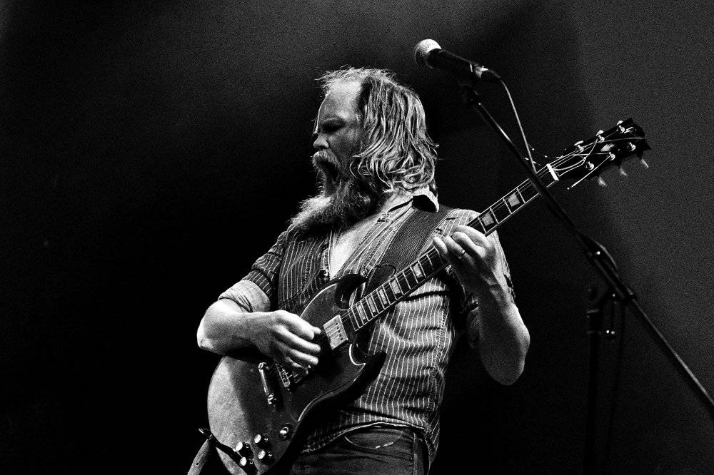 Bratrská kapela Pontiak přivezla do Prahy svůj psychedelický rock