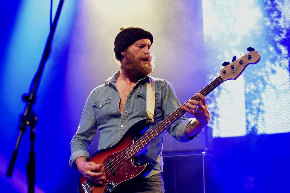 Bratrská kapela Pontiak přivezla do Prahy svůj psychedelický rock