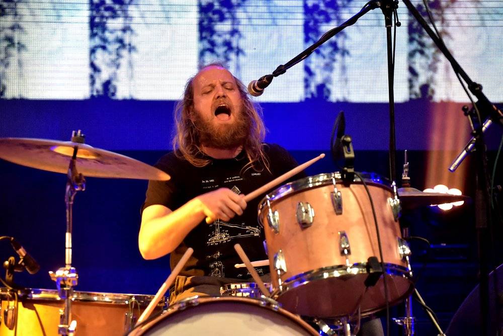 Bratrská kapela Pontiak přivezla do Prahy svůj psychedelický rock