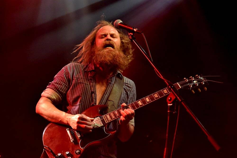 Bratrská kapela Pontiak přivezla do Prahy svůj psychedelický rock