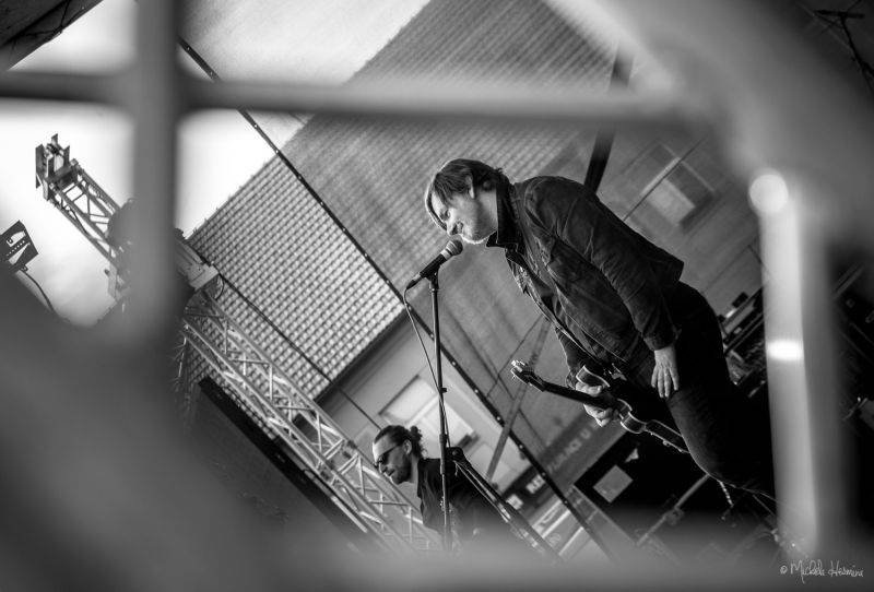 Na Benešovském jarmarku zahráli Michal Hrůza nebo Čechomor