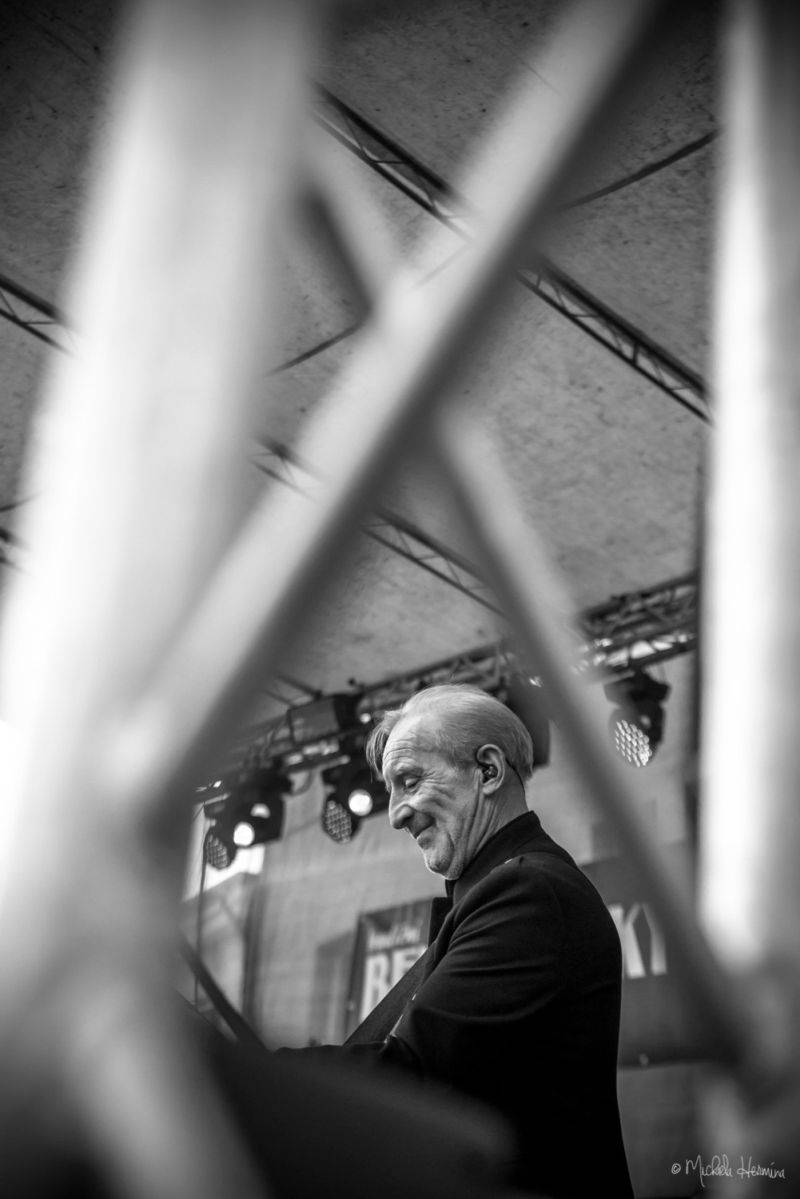 Na Benešovském jarmarku zahráli Michal Hrůza nebo Čechomor