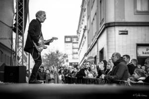 Na Benešovském jarmarku zahráli Michal Hrůza nebo Čechomor