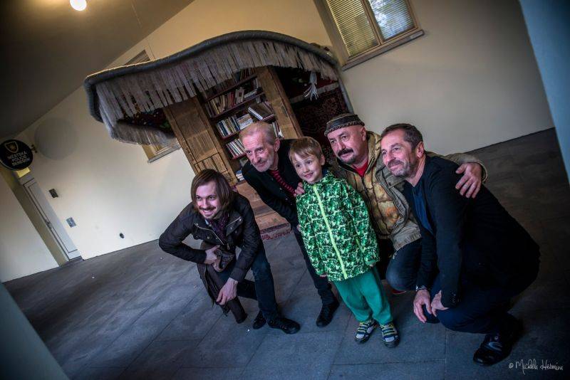 Na Benešovském jarmarku zahráli Michal Hrůza nebo Čechomor