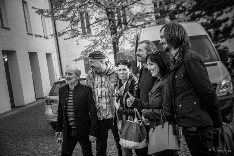 Na Benešovském jarmarku zahráli Michal Hrůza nebo Čechomor