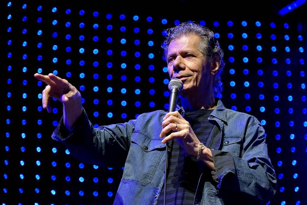 Jazzový velikán a držitel dvaadvaceti Grammy Chick Corea zahrál v brněnském Bobycentru