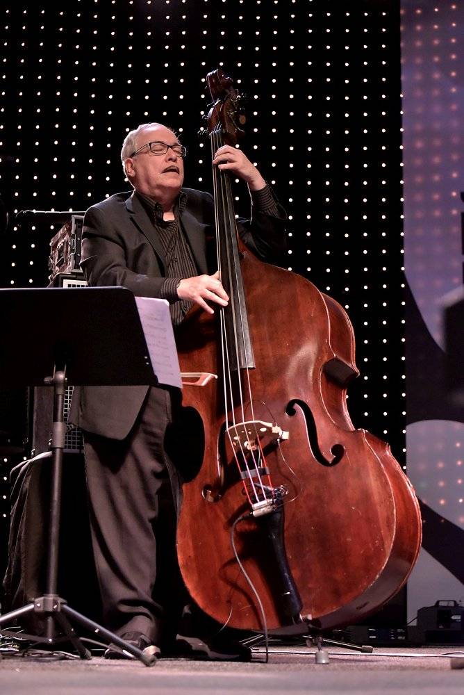 Jazzový velikán a držitel dvaadvaceti Grammy Chick Corea zahrál v brněnském Bobycentru