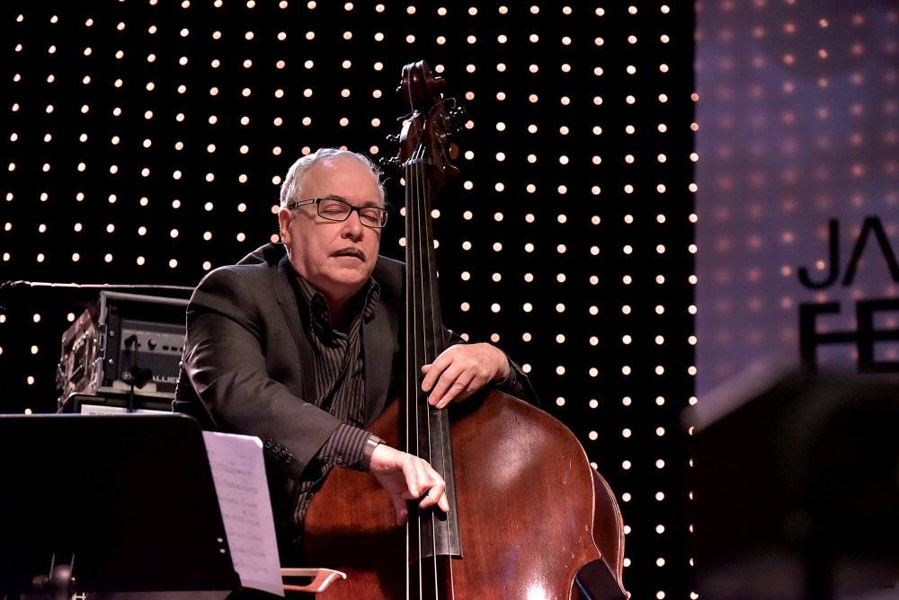 Jazzový velikán a držitel dvaadvaceti Grammy Chick Corea zahrál v brněnském Bobycentru