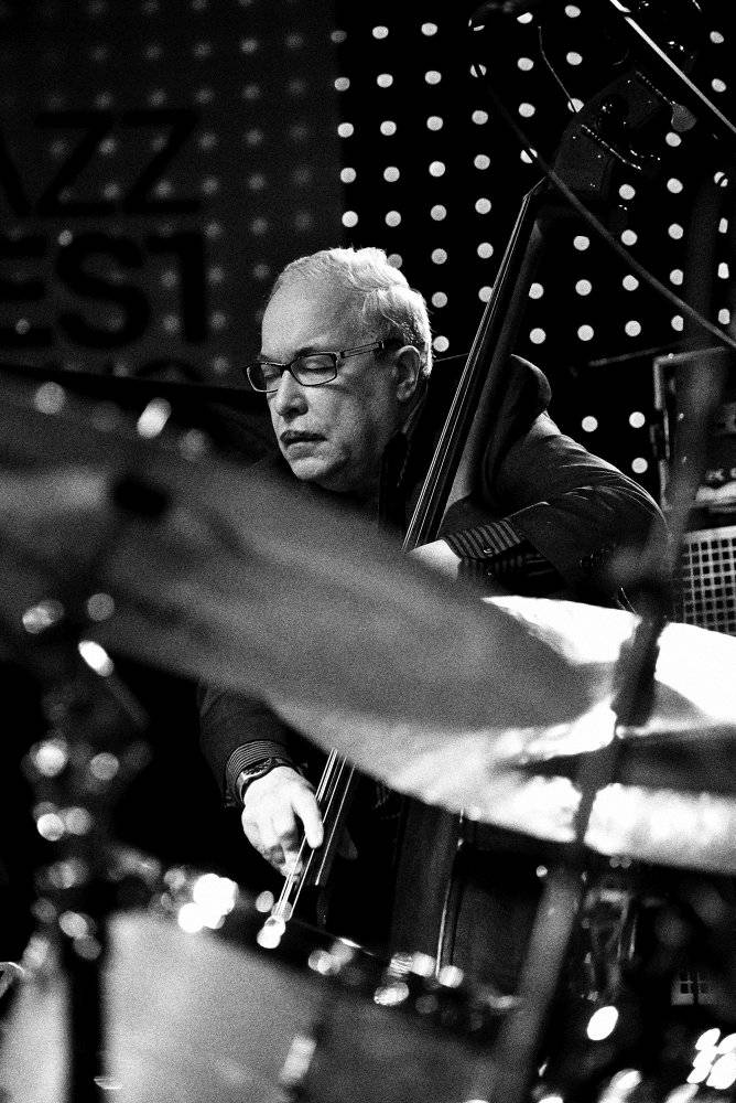 Jazzový velikán a držitel dvaadvaceti Grammy Chick Corea zahrál v brněnském Bobycentru