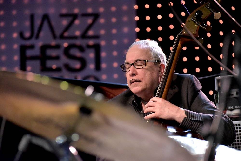 Jazzový velikán a držitel dvaadvaceti Grammy Chick Corea zahrál v brněnském Bobycentru