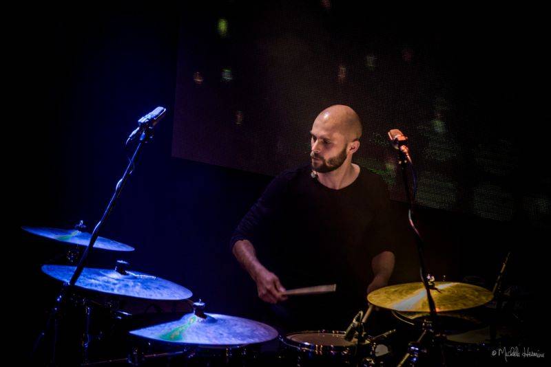 Bluesová Tonya Graves si získala ovace pražského Lucerna Music Baru