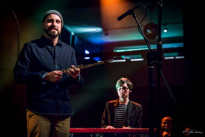 Bluesová Tonya Graves si získala ovace pražského Lucerna Music Baru