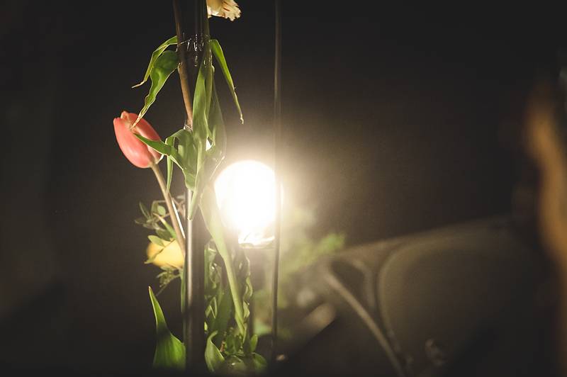 Thom Artway v Praze nahrával bzučící diváky, teepee pokřtili nové EP Mirrors