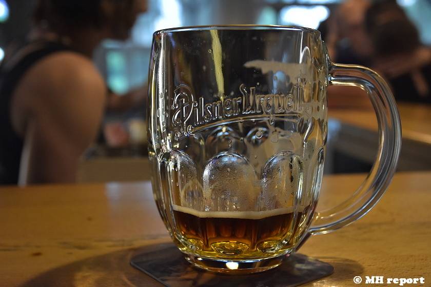 Mirek Imrich roztančil plzeňskou Šeříkovku s Tangem