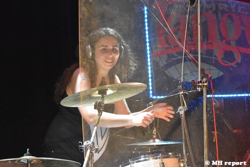 Mirek Imrich roztančil plzeňskou Šeříkovku s Tangem