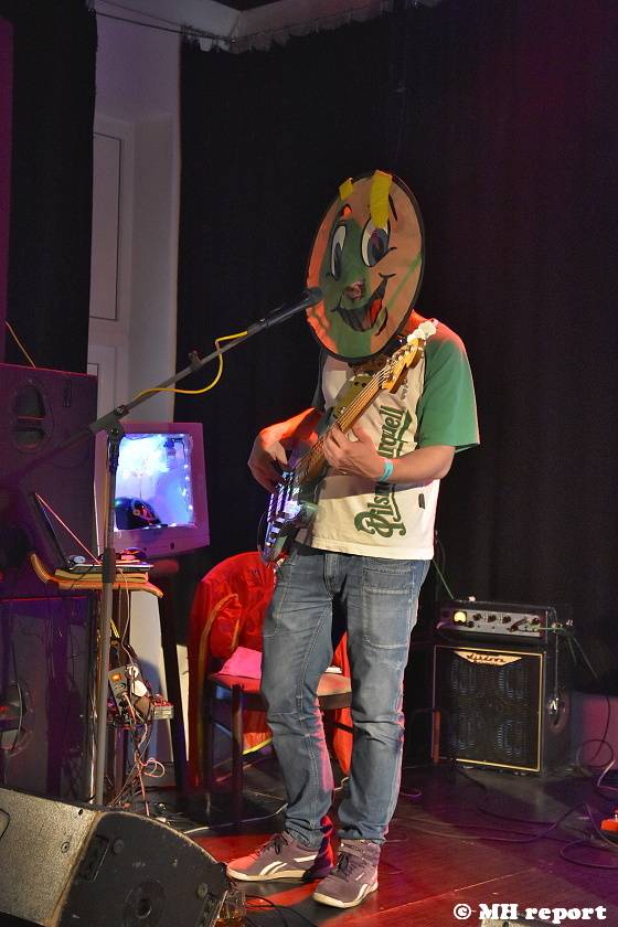 Mirek Imrich roztančil plzeňskou Šeříkovku s Tangem