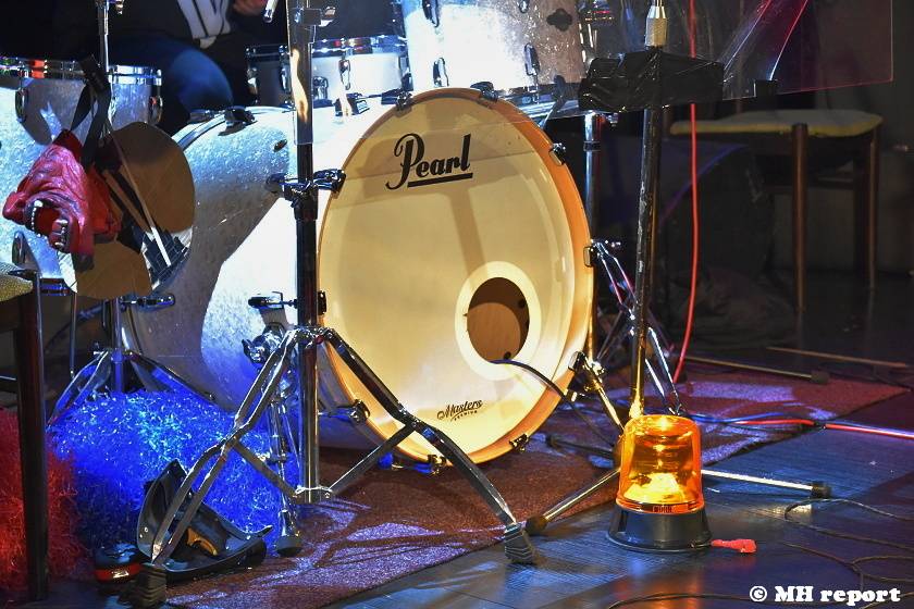 Mirek Imrich roztančil plzeňskou Šeříkovku s Tangem