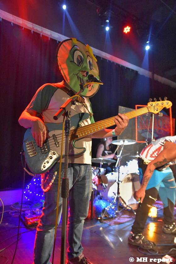 Mirek Imrich roztančil plzeňskou Šeříkovku s Tangem