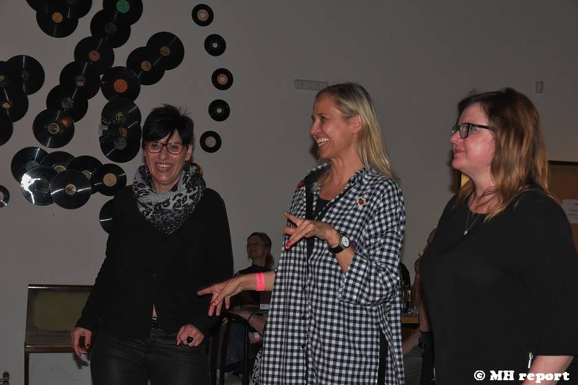 Mirek Imrich roztančil plzeňskou Šeříkovku s Tangem